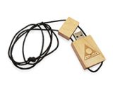 USB TDW006 laser logo