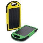 Power Solar 5000mAh