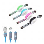 Zatahovací USB kabel UC013