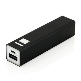 Power Tube 2200mAh