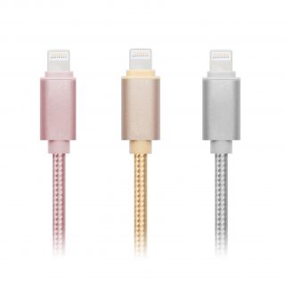 Datový Lightning Apple kabel UC019