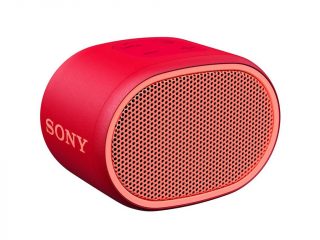 SONY bluetooth reproduktor SRS-XB01