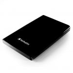 Externí HDD Verbatim 1TB Store ’n’ Go