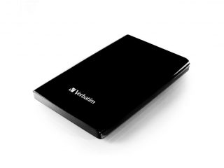 Externí HDD Verbatim 1TB Store ’n’ Go