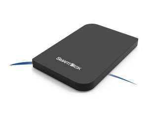 Externí HDD SmartDisc by Verbatim