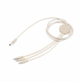 Nabíjecí USB kabel EKO 3v1 UC039