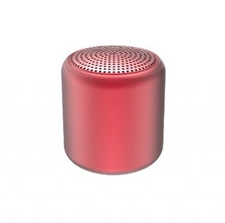 Bluetooth speaker Connection