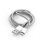 Verbatim Datový a nabíjecí Micro USB kabel 100cm