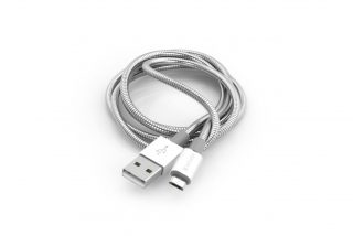 Verbatim Datový a nabíjecí Micro USB kabel 100cm