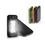 Power Outdoor 10000mAh s LED svítilnou