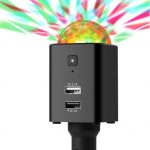 Technaxx Disco mobile car charger, 800mAh (TX-159)