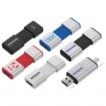 USB Flash disk OTG21