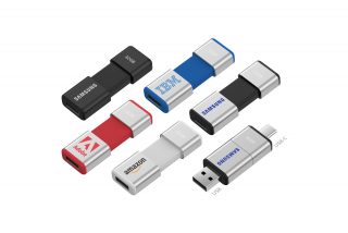 USB Flash disk OTG21