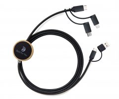 EKO datový USB kabel 6v1 UC049