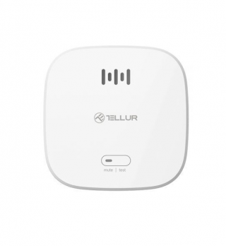 Tellur WiFi Smart kouřový senzor