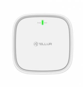 Tellur WiFi Smart plynový senzor