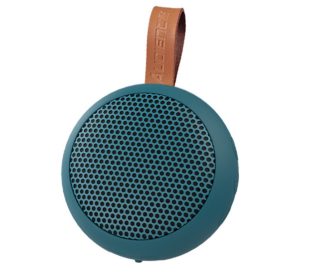 Voděodolný bluetooth reproduktor #3