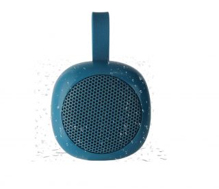 Waterproof bluetooth speaker #3