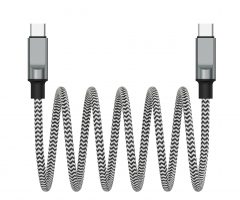 Magnetic fast charging data cable UC055