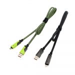 Fast charging cable UC057