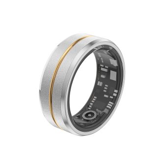 Smart ring