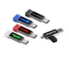 USB Flash disk OTG25