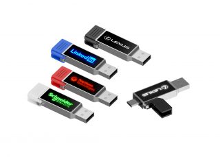 USB Flash disk OTG25