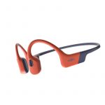 Shokz OpenSwim Pro, sluchátka před uši 32GB, duální mód Bluetooth+MP3