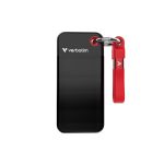 Verbatim Pocket SSD 1TB USB 3.2 Gen 2, externí SSD