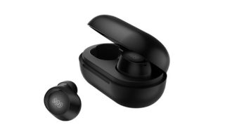 QCY – T27 wireless headphones