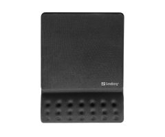 Sandberg Memory Foam Mousepad Square