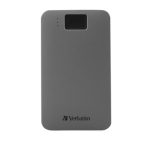 Verbatim HDD 2.5″ 1TB USB 3.2/USB-C