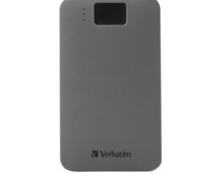 Verbatim HDD 2.5″ 1TB USB 3.2/USB-C