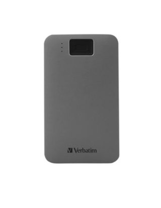 Verbatim HDD 2.5″ 1TB USB 3.2/USB-C