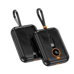 Powerbanka s kabelem 10000mAh